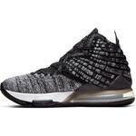 Баскетбольные кроссовки Nike Lebron XVII | BQ3177-002