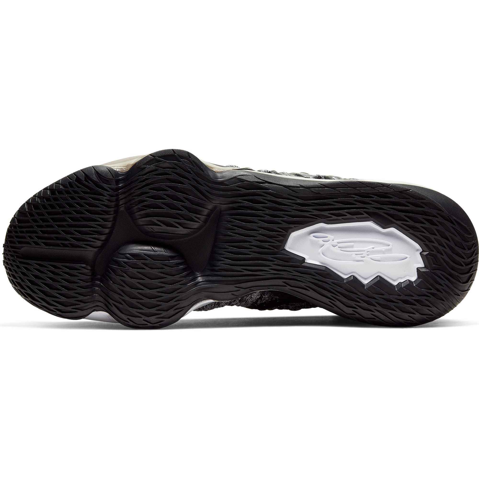 Купить Баскетбольные кроссовки Nike Lebron XVII | BQ3177-002 в Москве или заказать доставку на Slamdunk.su