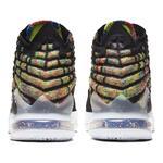 Баскетбольные кроссовки Nike Lebron XVII | BQ3177-005