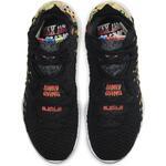 Баскетбольные кроссовки Nike Lebron XVII - картинка