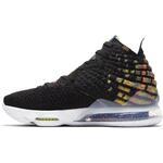 Баскетбольные кроссовки Nike Lebron XVII | BQ3177-005