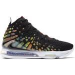 Баскетбольные кроссовки Nike Lebron XVII | BQ3177-005