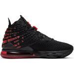 Баскетбольные кроссовки Nike Lebron XVII | BQ3177-006