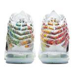 Баскетбольные кроссовки Nike Lebron XVII | BQ3177-100