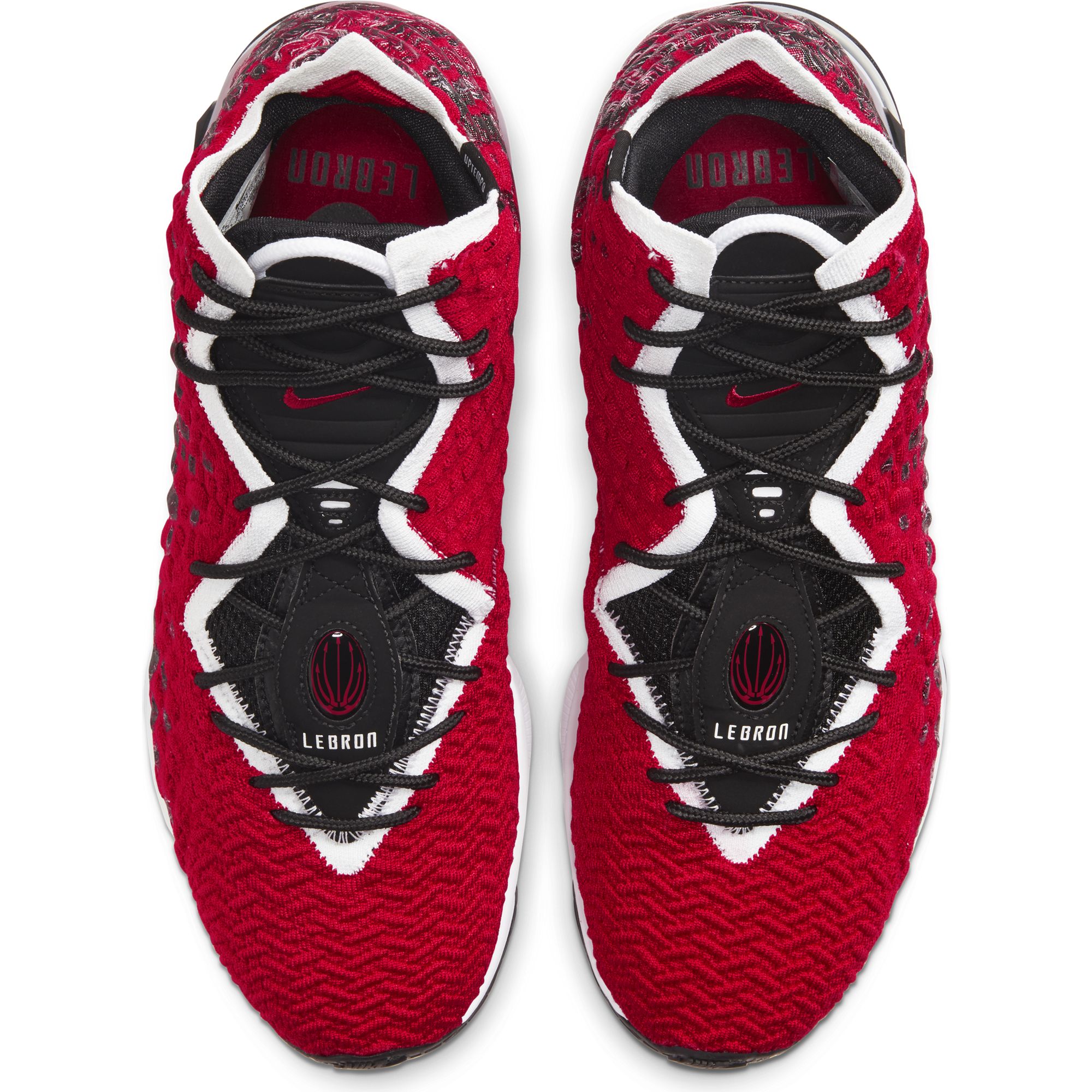 Купить Баскетбольные кроссовки Nike Lebron XVII | BQ3177-601 в Москве или заказать доставку на Slamdunk.su