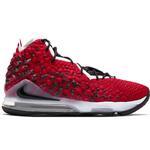 Баскетбольные кроссовки Nike Lebron XVII | BQ3177-601