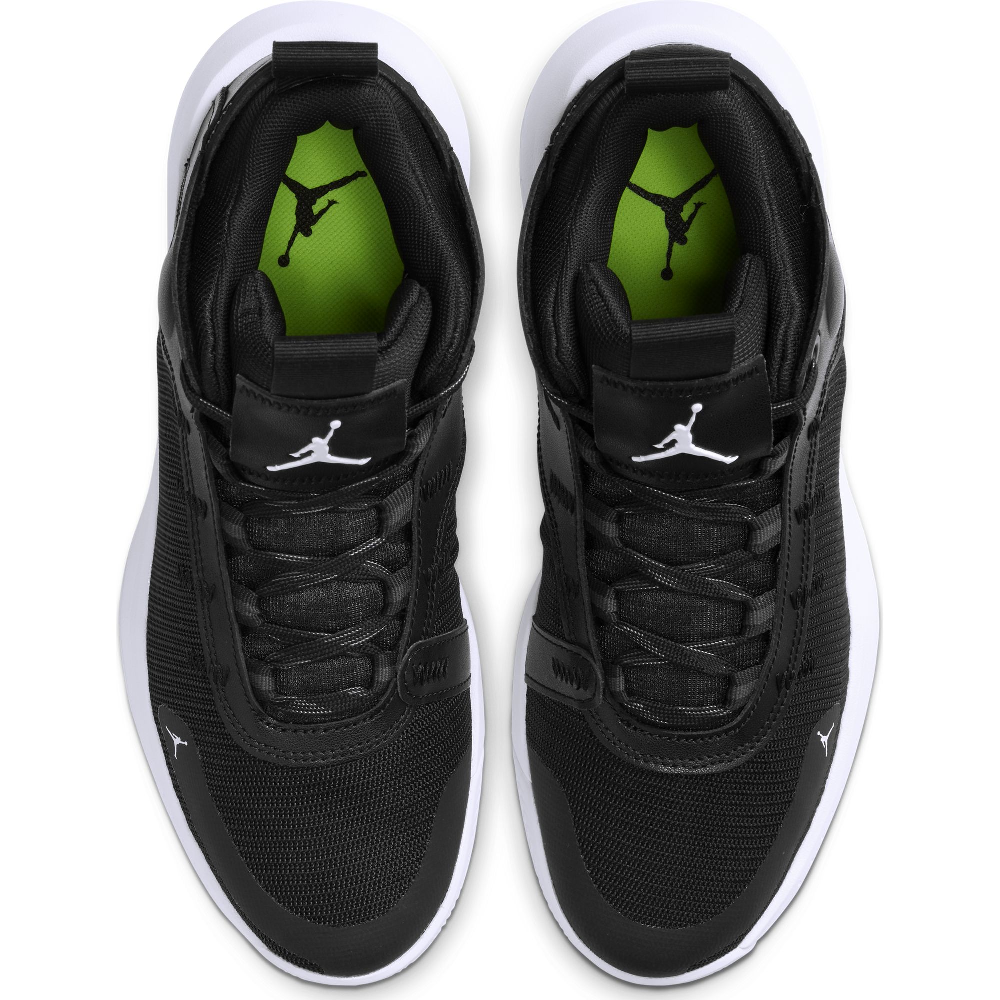 Купить Баскетбольные кроссовки Jordan Jumpman 2020 | BQ3449-001 в Москве или заказать доставку на Slamdunk.su
