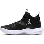 Баскетбольные кроссовки Jordan Jumpman 2020 | BQ3449-001