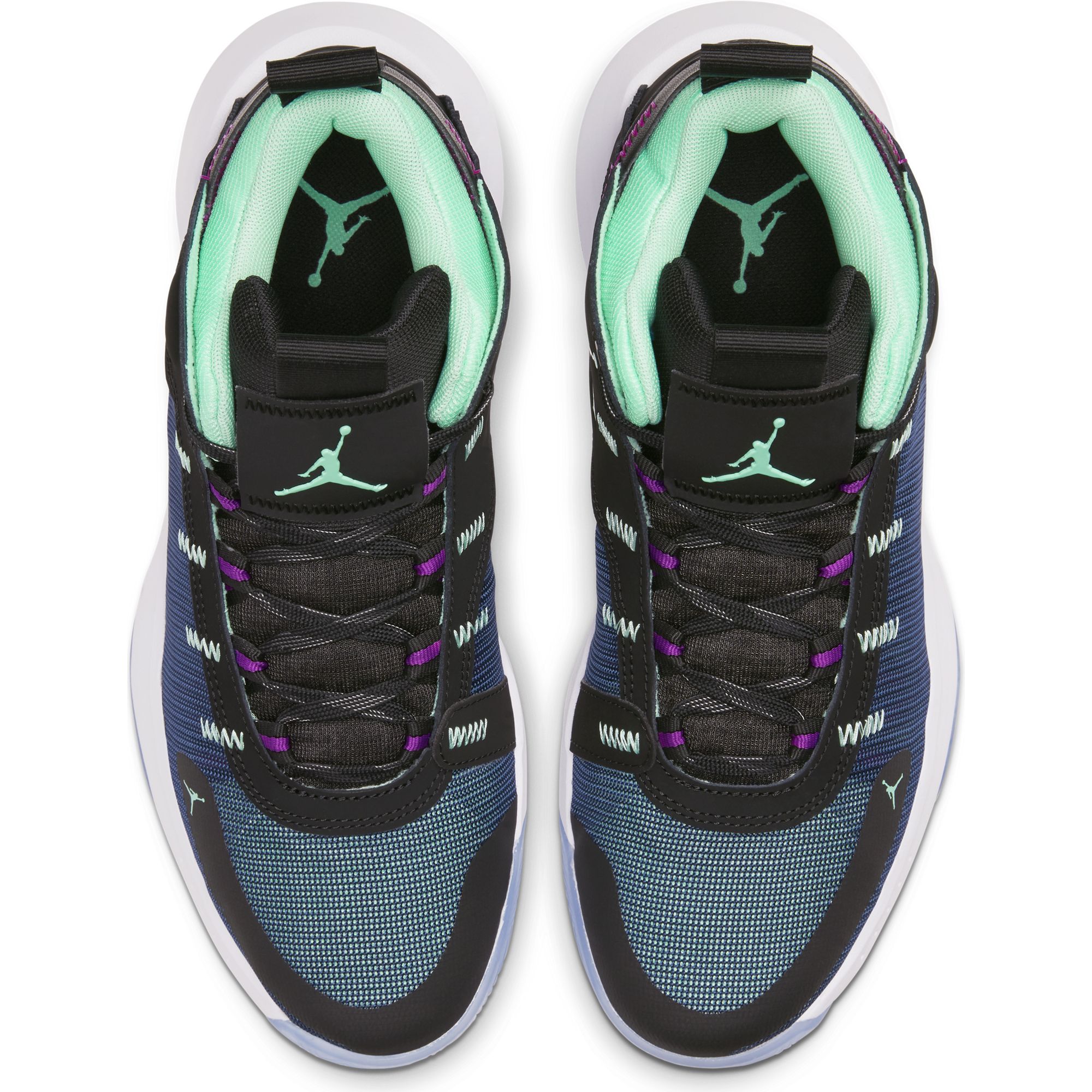Купить Баскетбольные кроссовки Jordan Jumpman 2020 | BQ3449-005 в Москве или заказать доставку на Slamdunk.su