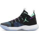 Баскетбольные кроссовки Jordan Jumpman 2020 | BQ3449-005