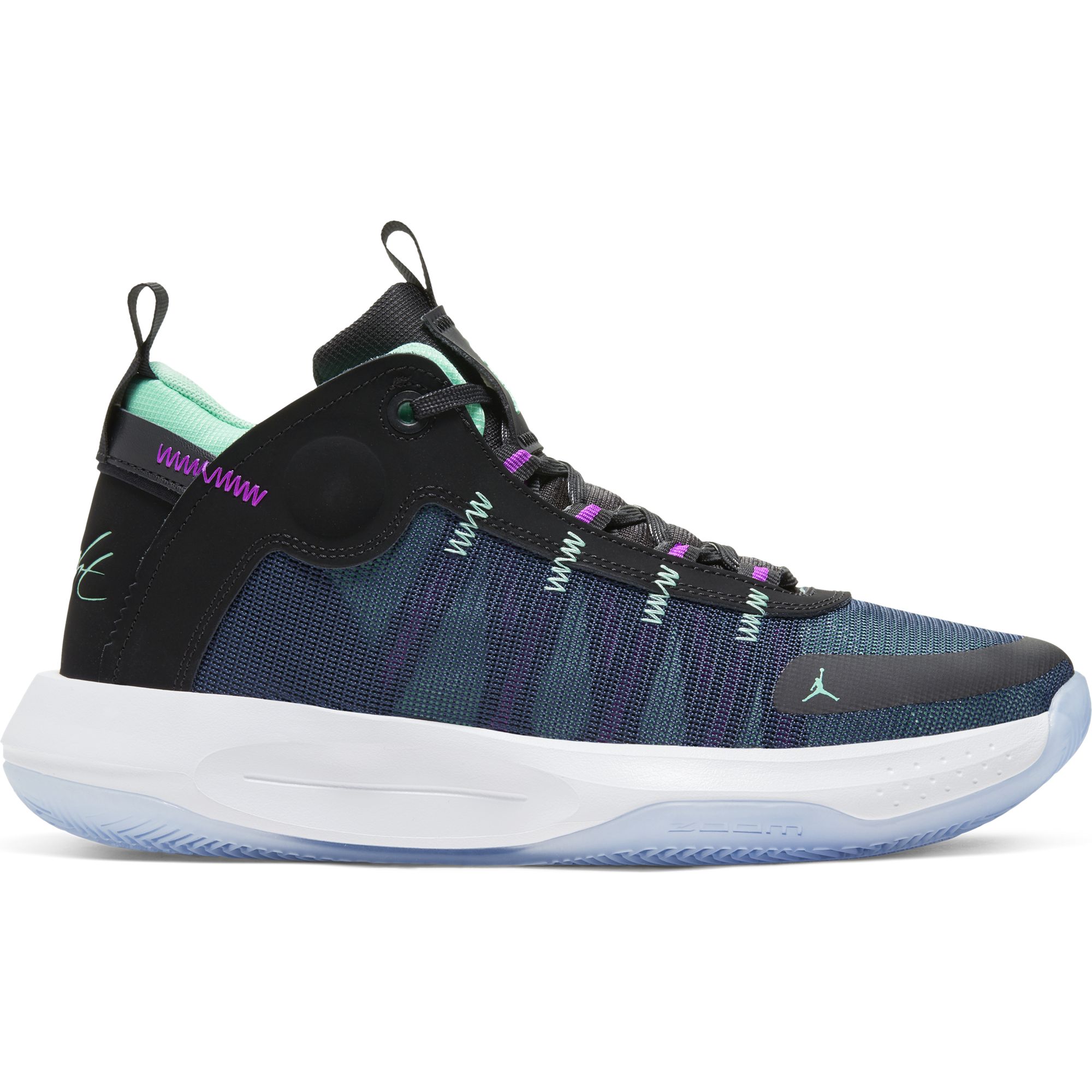 Купить Баскетбольные кроссовки Jordan Jumpman 2020 | BQ3449-005 в Москве или заказать доставку на Slamdunk.su