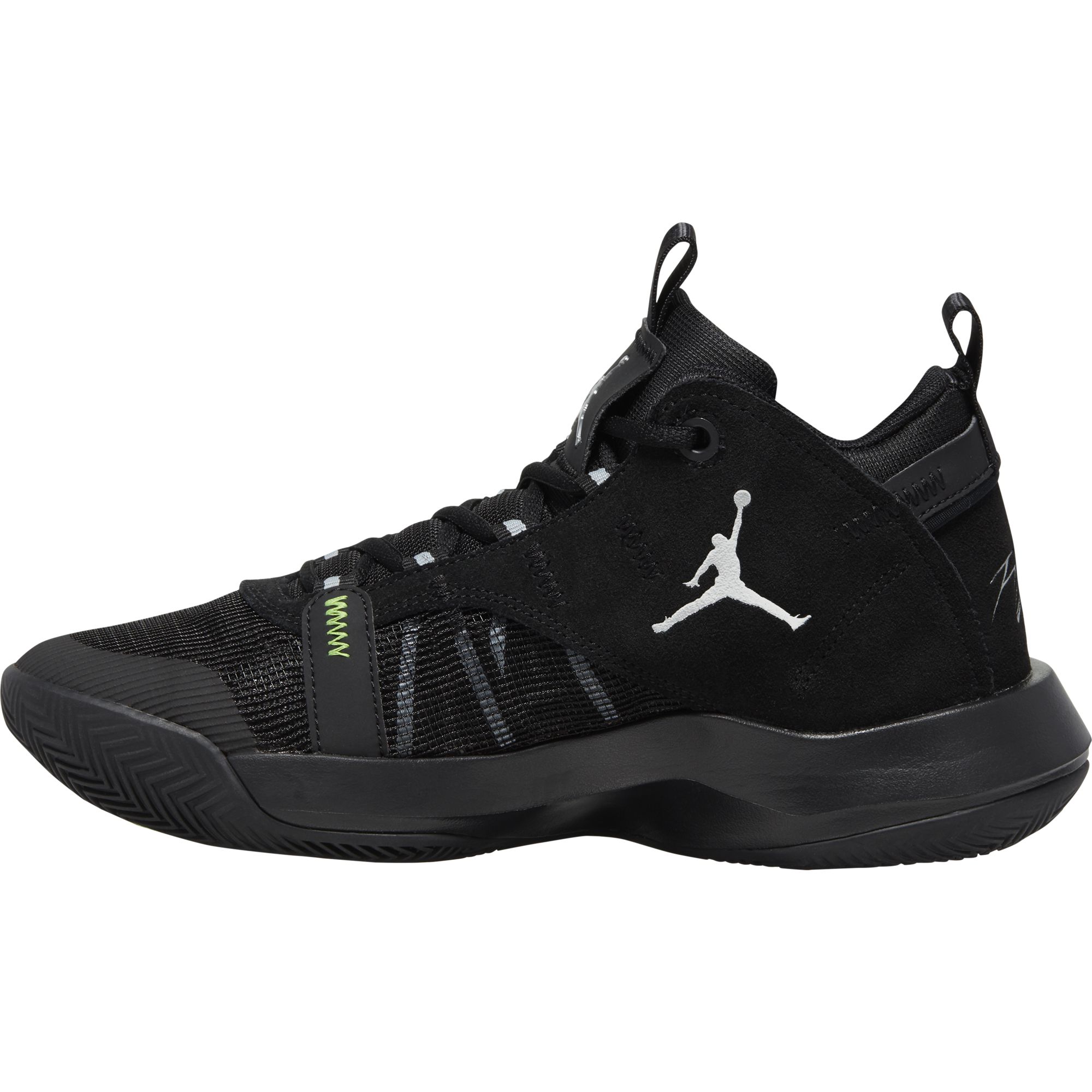 Купить Баскетбольные кроссовки Jordan Jumpman 2020 | BQ3449-008 в Москве или заказать доставку на Slamdunk.su