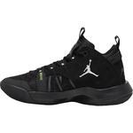Баскетбольные кроссовки Jordan Jumpman 2020 | BQ3449-008