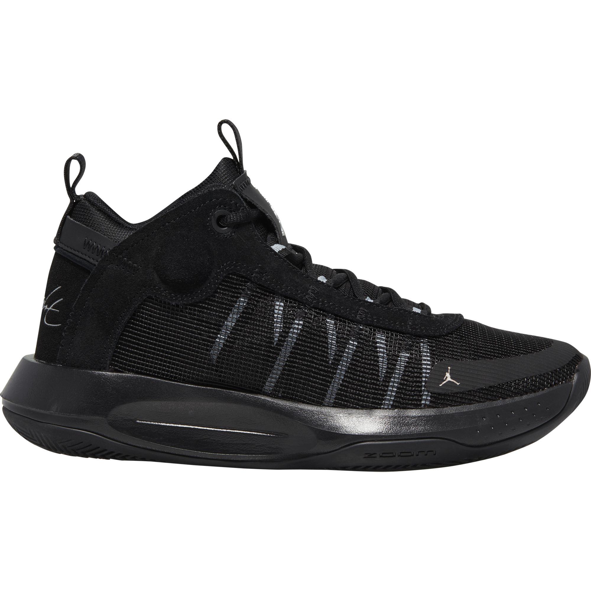 Купить Баскетбольные кроссовки Jordan Jumpman 2020 | BQ3449-008 в Москве или заказать доставку на Slamdunk.su