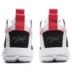 Баскетбольные кроссовки Jordan Jumpman 2020 | BQ3449-100