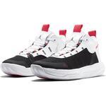 Баскетбольные кроссовки Jordan Jumpman 2020 | BQ3449-100