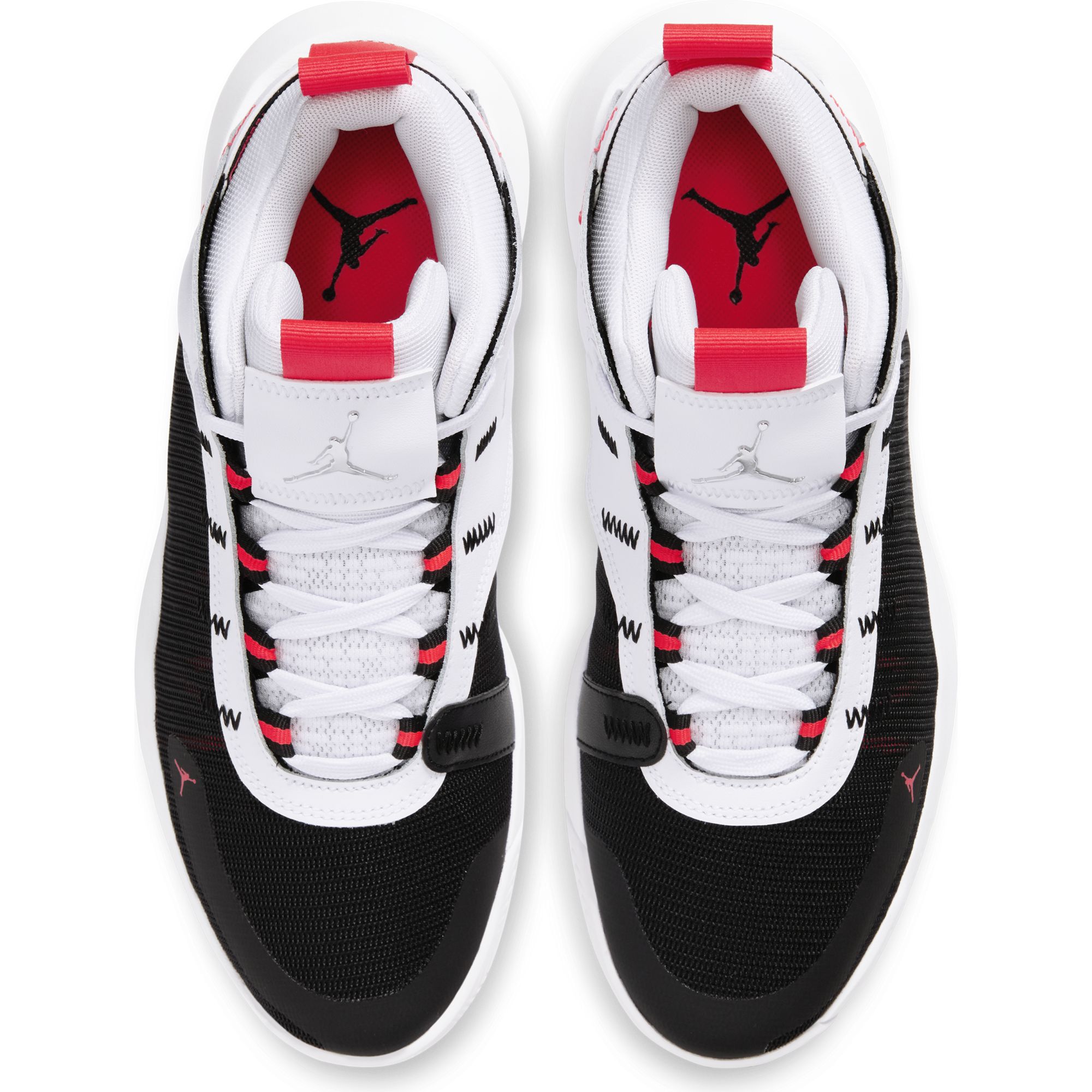 Купить Баскетбольные кроссовки Jordan Jumpman 2020 | BQ3449-100 в Москве или заказать доставку на Slamdunk.su