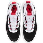 Баскетбольные кроссовки Jordan Jumpman 2020 | BQ3449-100
