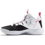 Баскетбольные кроссовки Jordan Jumpman 2020 | BQ3449-100