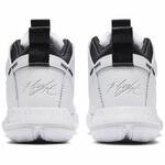 Баскетбольные кроссовки Jordan Jumpman 2020 | BQ3449-102