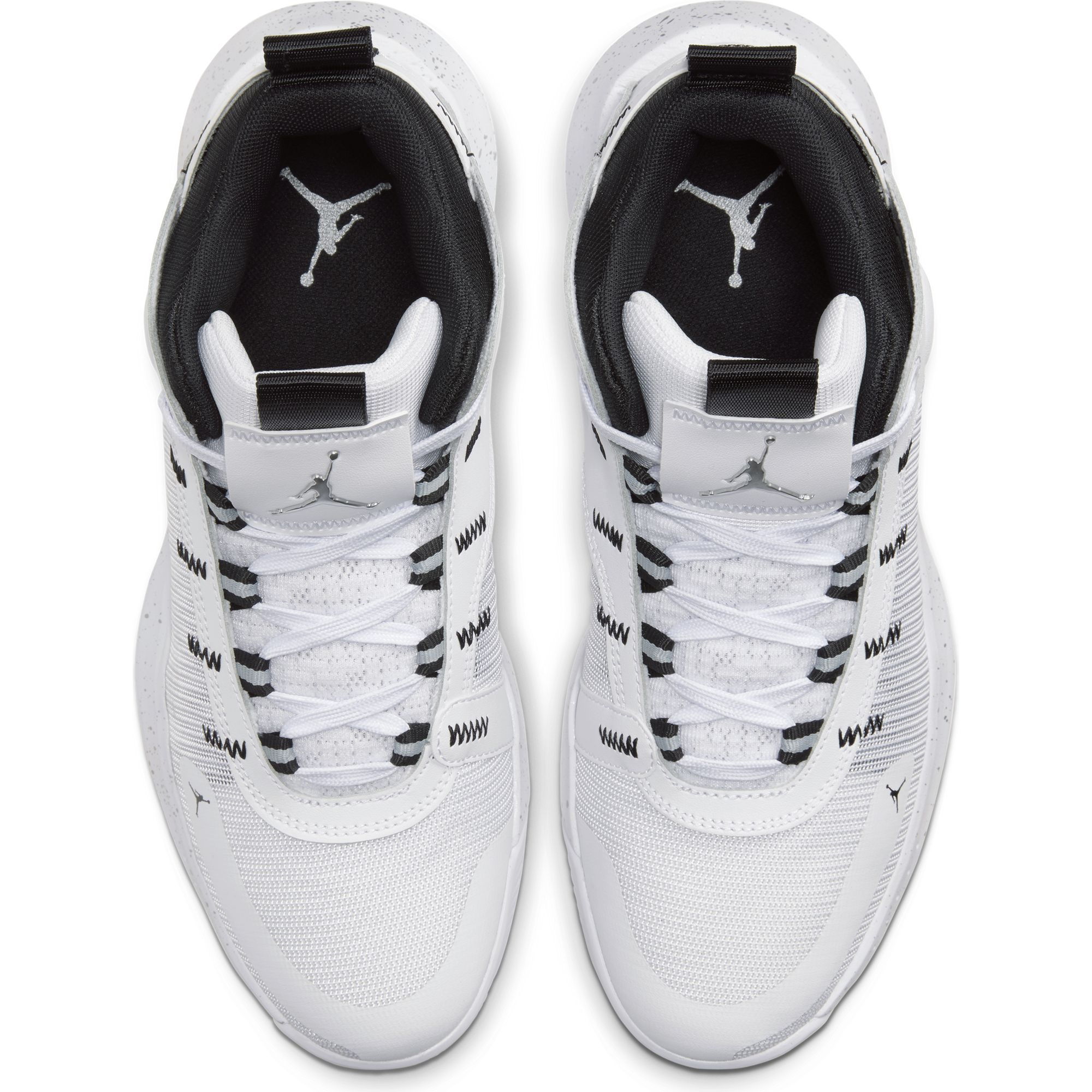 Купить Баскетбольные кроссовки Jordan Jumpman 2020 | BQ3449-102 в Москве или заказать доставку на Slamdunk.su