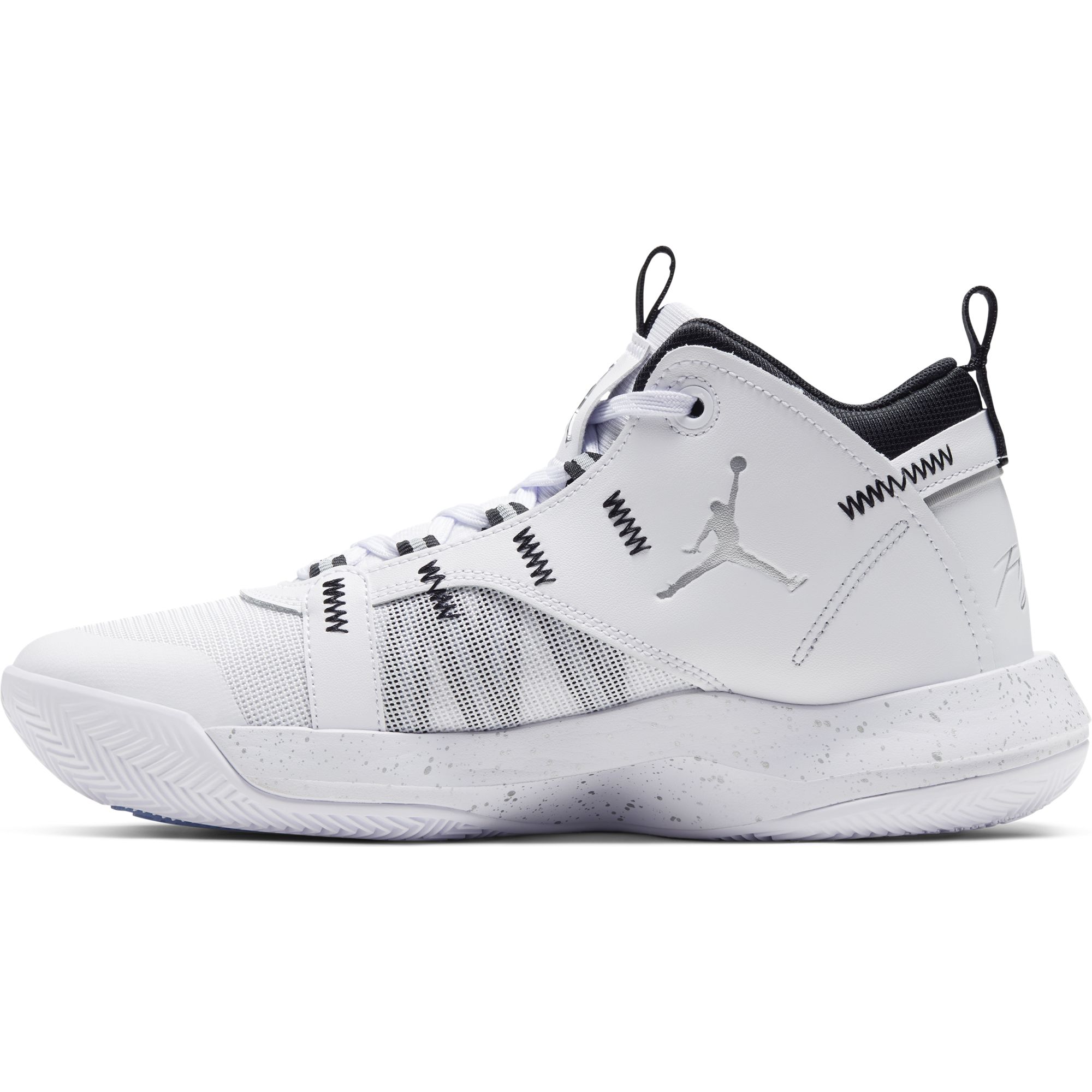 Купить Баскетбольные кроссовки Jordan Jumpman 2020 | BQ3449-102 в Москве или заказать доставку на Slamdunk.su