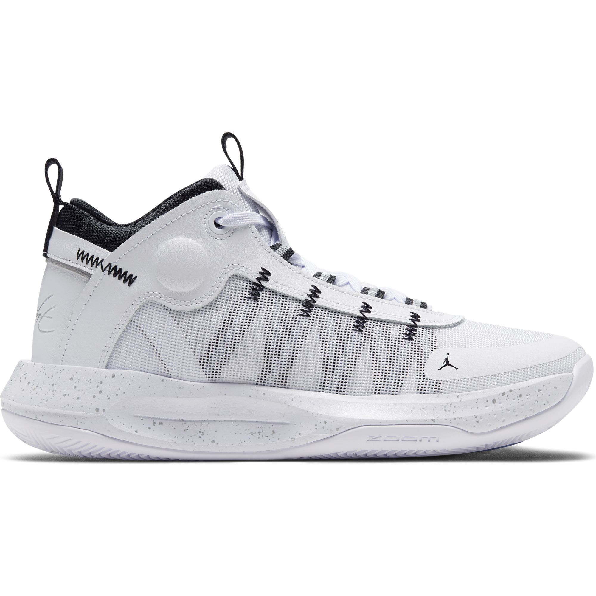 Баскетбольные кроссовки Jordan Jumpman 2020