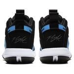 Баскетбольные кроссовки Jordan Jumpman 2020 | BQ3449-400