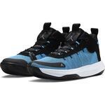Баскетбольные кроссовки Jordan Jumpman 2020 | BQ3449-400