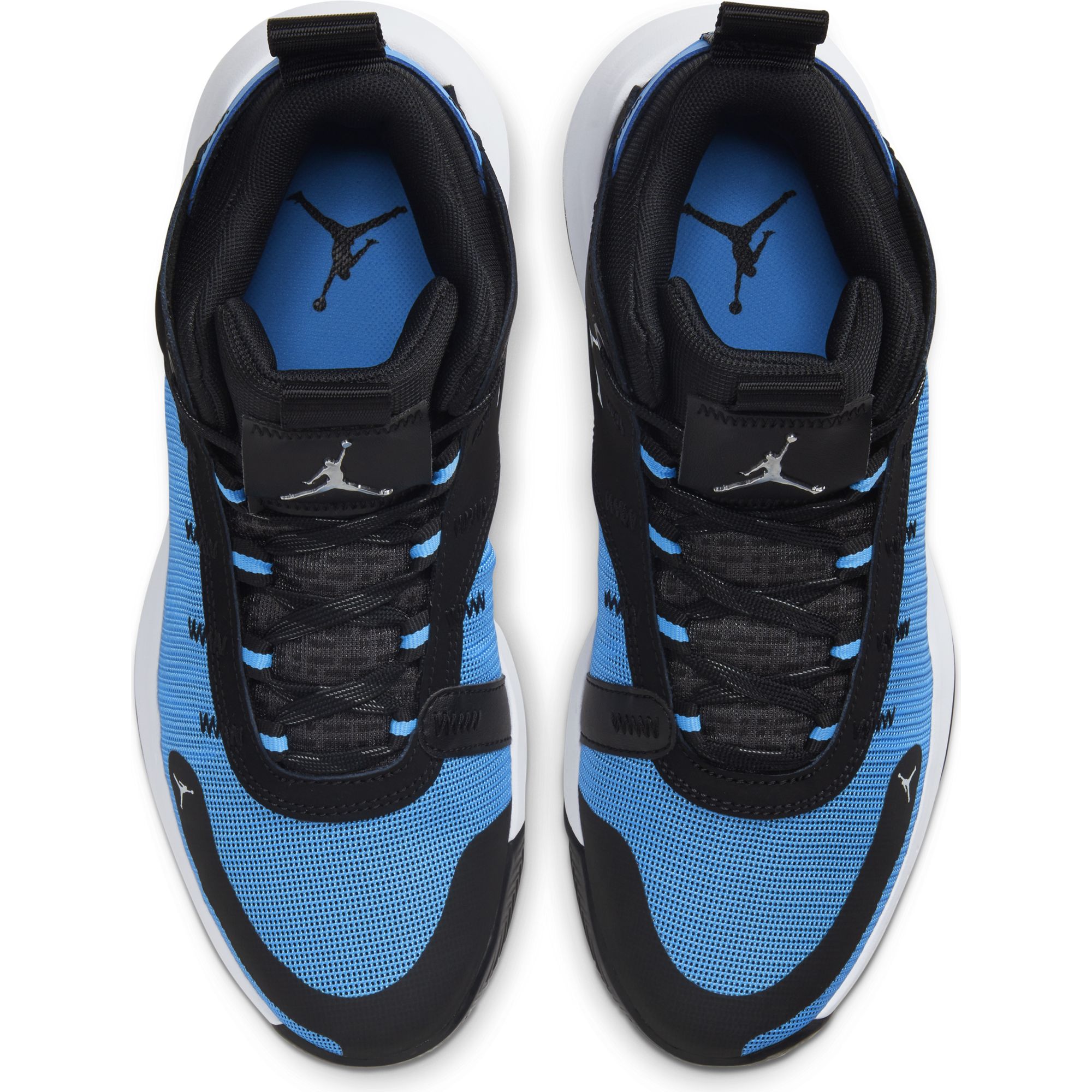 Купить Баскетбольные кроссовки Jordan Jumpman 2020 | BQ3449-400 в Москве или заказать доставку на Slamdunk.su