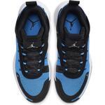 Баскетбольные кроссовки Jordan Jumpman 2020 | BQ3449-400