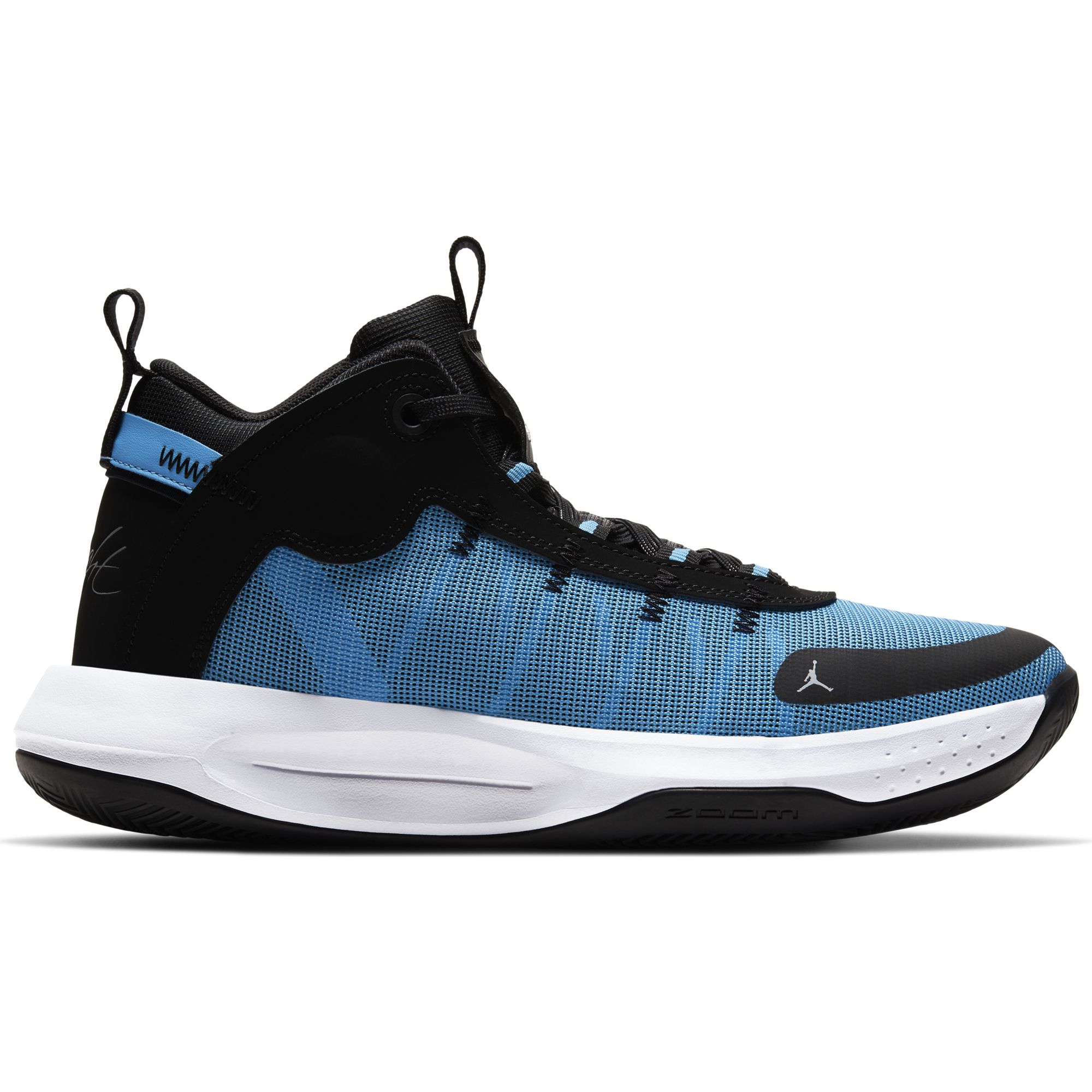 Купить Баскетбольные кроссовки Jordan Jumpman 2020 | BQ3449-400 в Москве или заказать доставку на Slamdunk.su