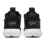 Баскетбольные кроссовки Jordan Jumpman 2020 (GS) | BQ3451-001