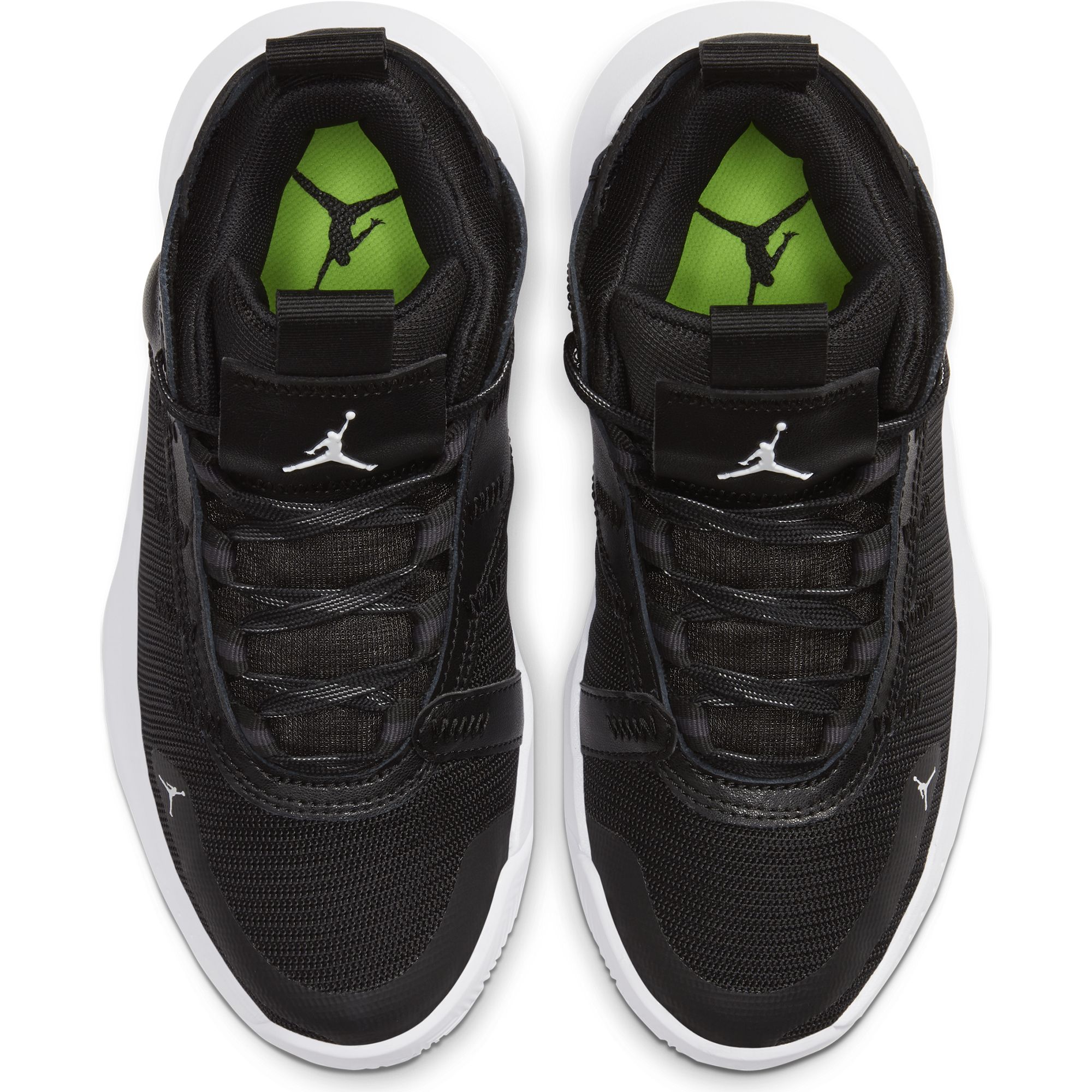 Купить Баскетбольные кроссовки Jordan Jumpman 2020 (GS) | BQ3451-001 в Москве или заказать доставку на Slamdunk.su