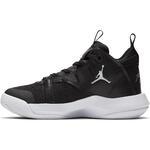 Баскетбольные кроссовки Jordan Jumpman 2020 (GS) - картинка