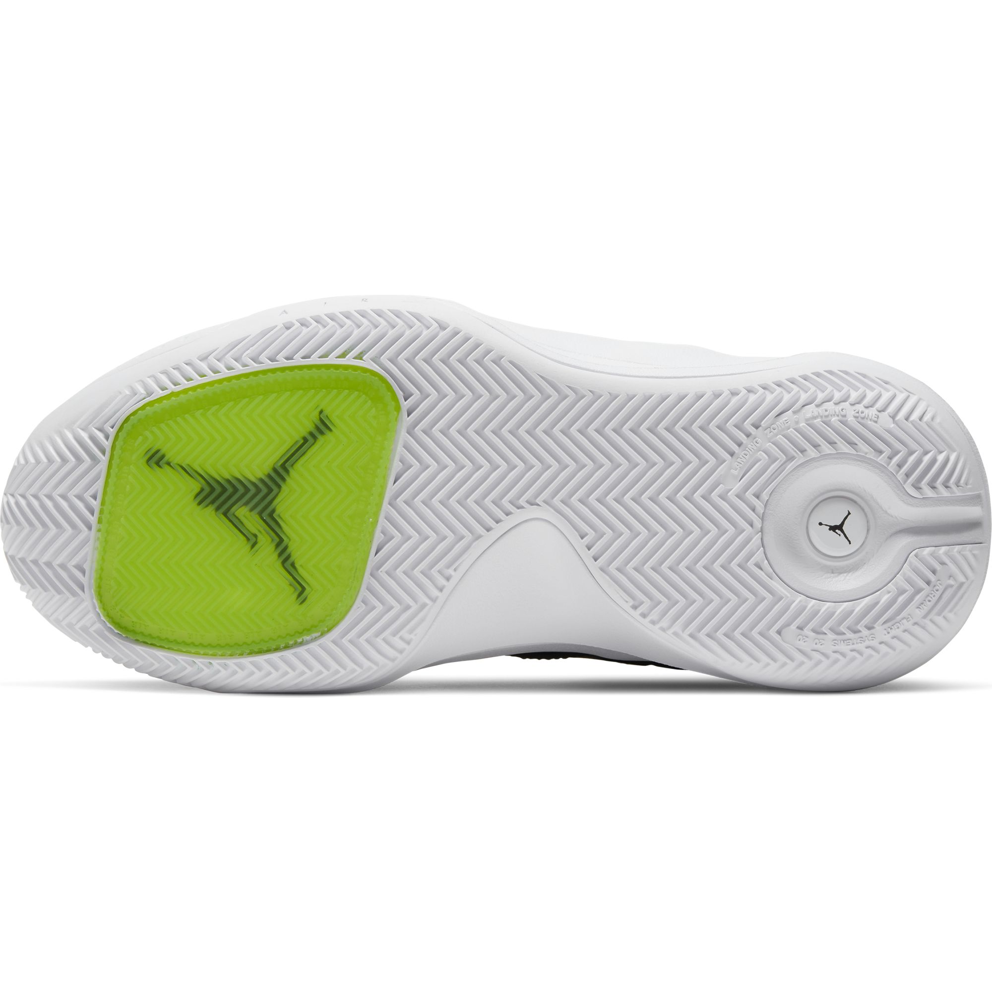 Купить Баскетбольные кроссовки Jordan Jumpman 2020 (GS) | BQ3451-001 в Москве или заказать доставку на Slamdunk.su