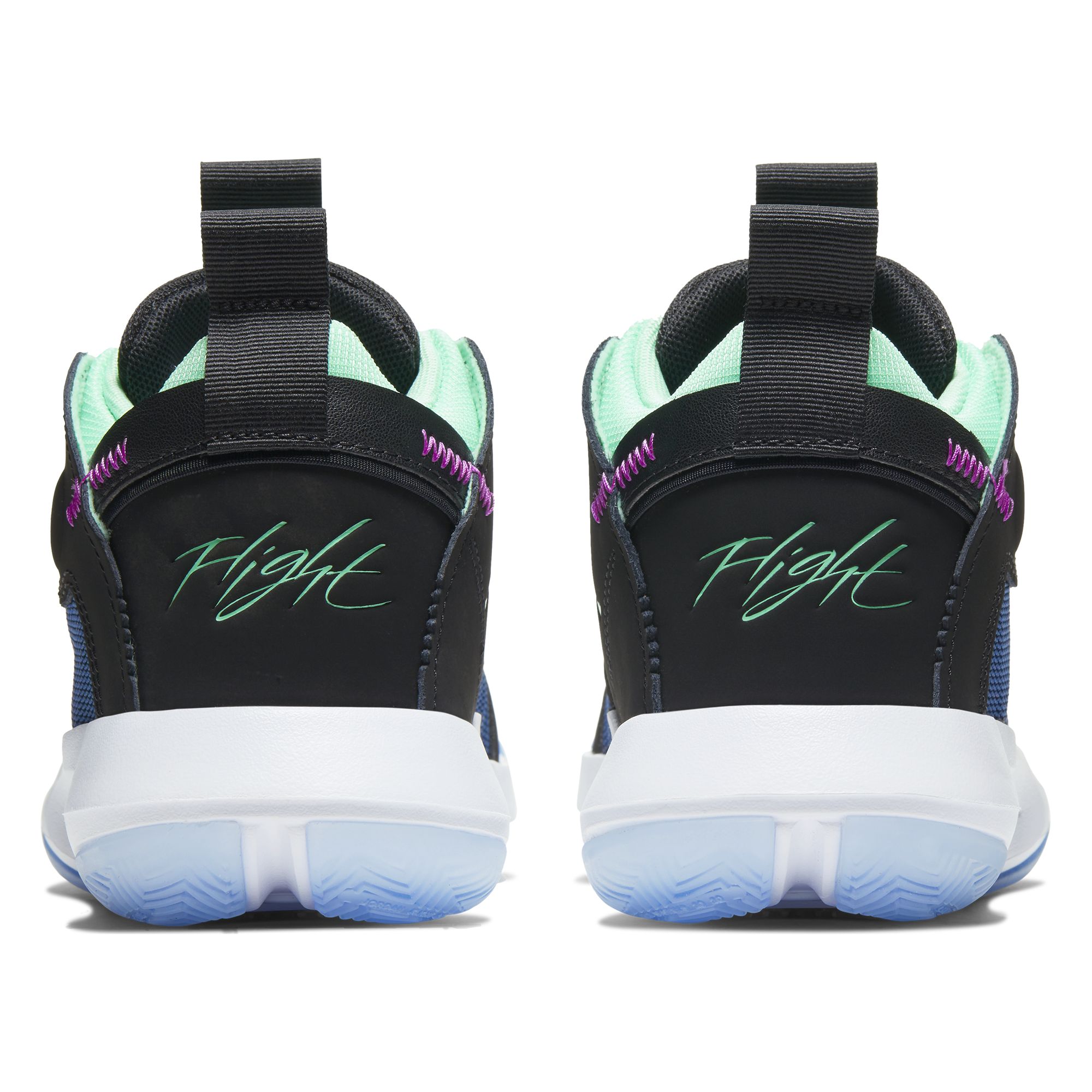 Купить Баскетбольные кроссовки Jordan Jumpman 2020 (GS) | BQ3451-005 в Москве или заказать доставку на Slamdunk.su