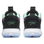 Баскетбольные кроссовки Jordan Jumpman 2020 (GS) | BQ3451-005