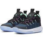Баскетбольные кроссовки Jordan Jumpman 2020 (GS) | BQ3451-005