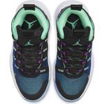 Баскетбольные кроссовки Jordan Jumpman 2020 (GS) | BQ3451-005