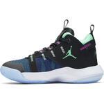 Баскетбольные кроссовки Jordan Jumpman 2020 (GS) | BQ3451-005