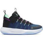 Баскетбольные кроссовки Jordan Jumpman 2020 (GS) | BQ3451-005