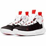 Баскетбольные кроссовки Jordan Jumpman 2020 (GS) - картинка