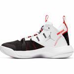 Баскетбольные кроссовки Jordan Jumpman 2020 (GS) - картинка