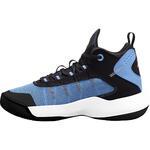 Баскетбольные кроссовки Jordan Jumpman 2020 (GS) | BQ3451-400