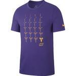 Футболка Nike Dri-FIT Kobe | BQ3613-547