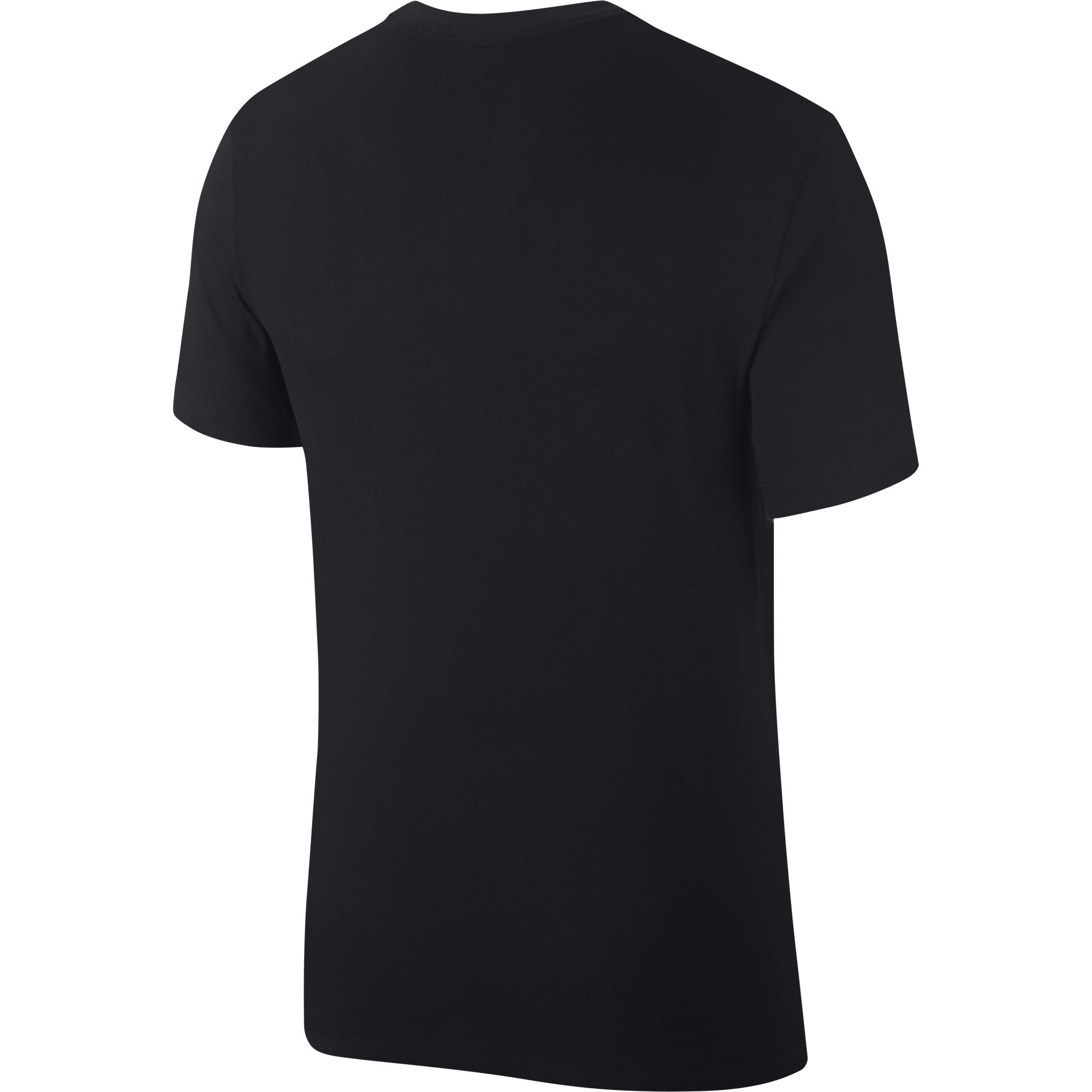 Купить Футболка LeBron Nike Dri-FIT "Strive For Greatness" | BQ3624-010 в Москве или заказать доставку на Slamdunk.su