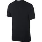 Футболка LeBron Nike Dri-FIT "Strive For Greatness" | BQ3624-010