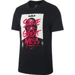 Футболка LeBron Nike Dri-FIT "Strive For Greatness" - картинка