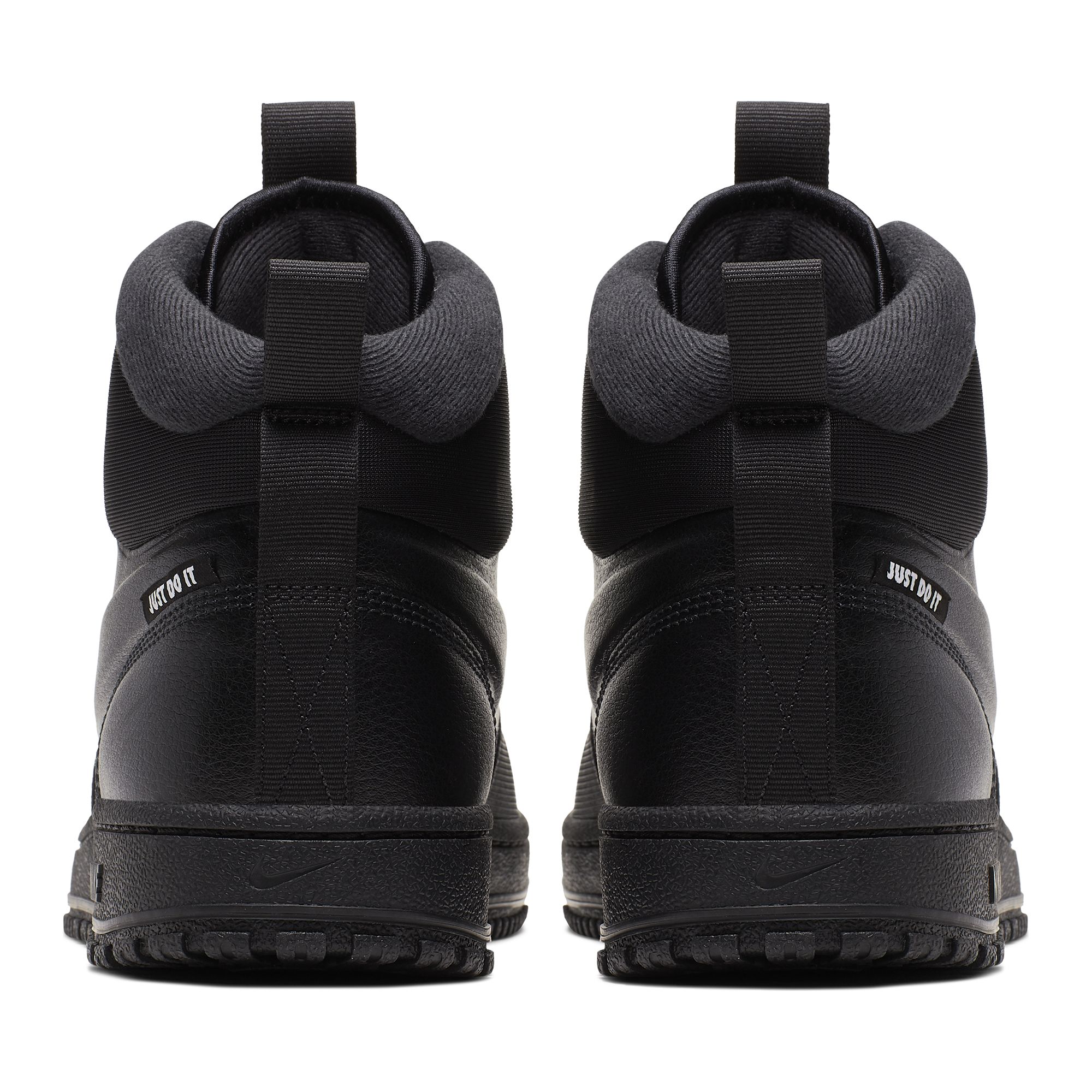 Купить Ботинки Nike Path Wntr | BQ4223-001 в Москве или заказать доставку на Slamdunk.su